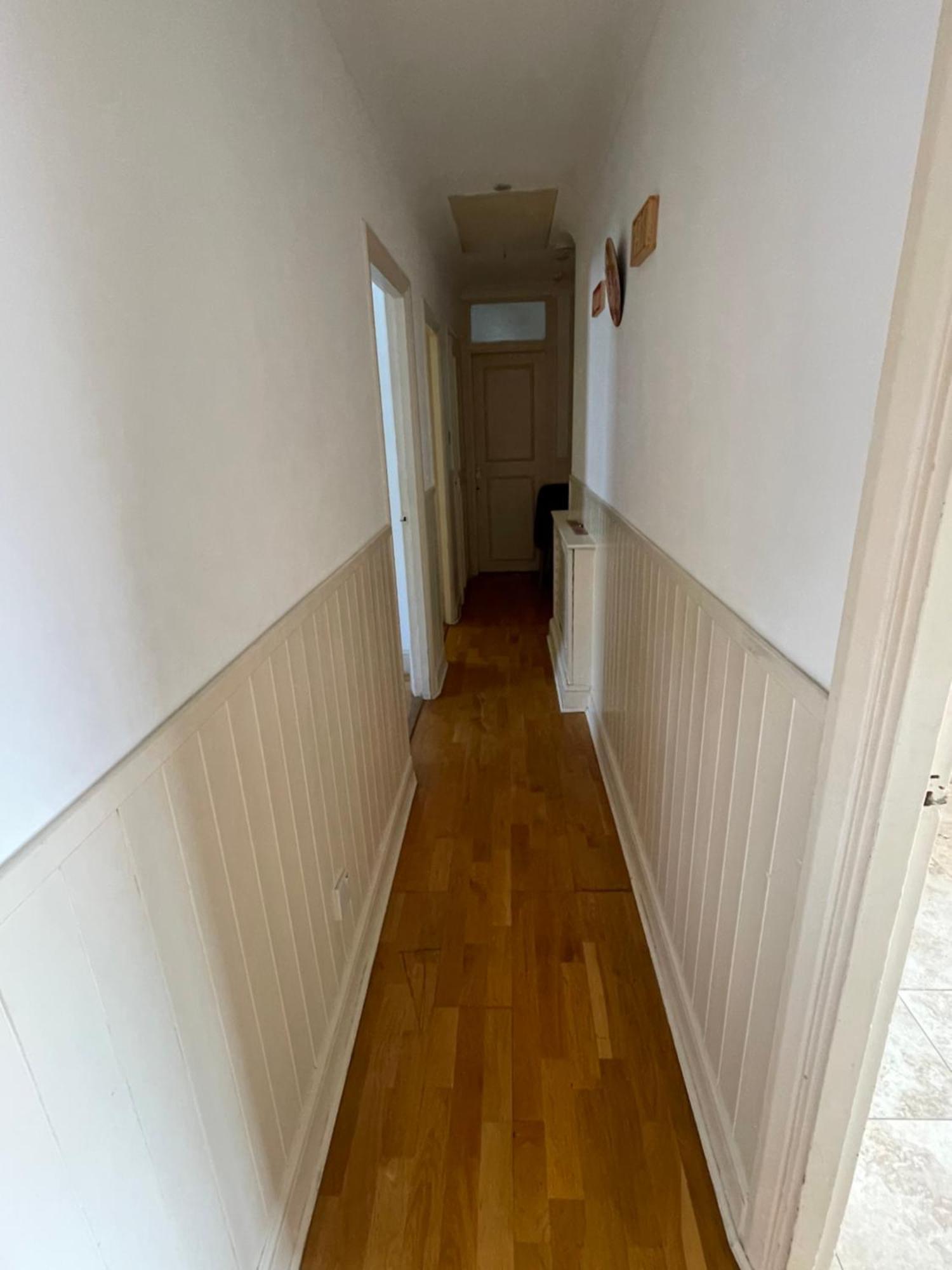 Rooms In Shared House In Kensington London Eksteriør billede
